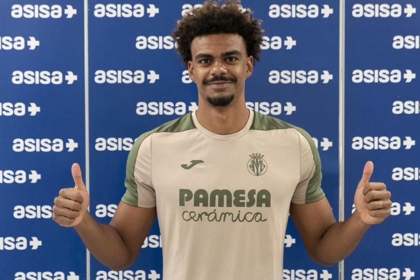 Villarreal Chelsea'nin Portekizli stoperi Renato Veiga'yı kadrosuna kattı