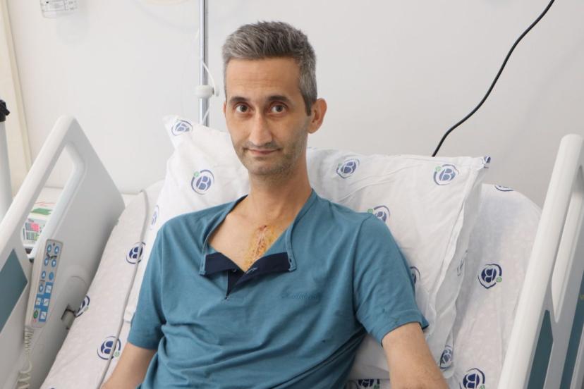Yıllarca panik atak dediler, diş çektirdikten sonra anlaşıldı! Adana'daki Emrah dünyadaki ilk hasta oldu