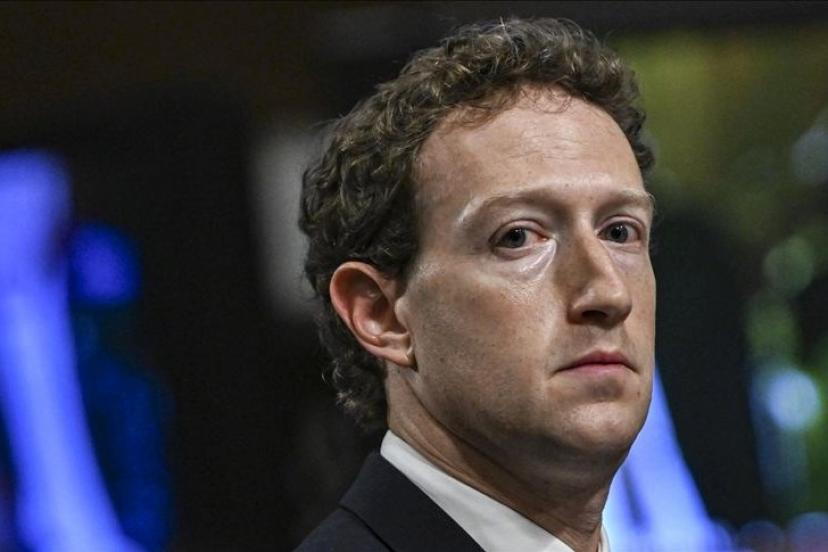 Zuckerberg'in komşularına verdiği hediye tartışma yarattı: "Çok aşağılayıcı"