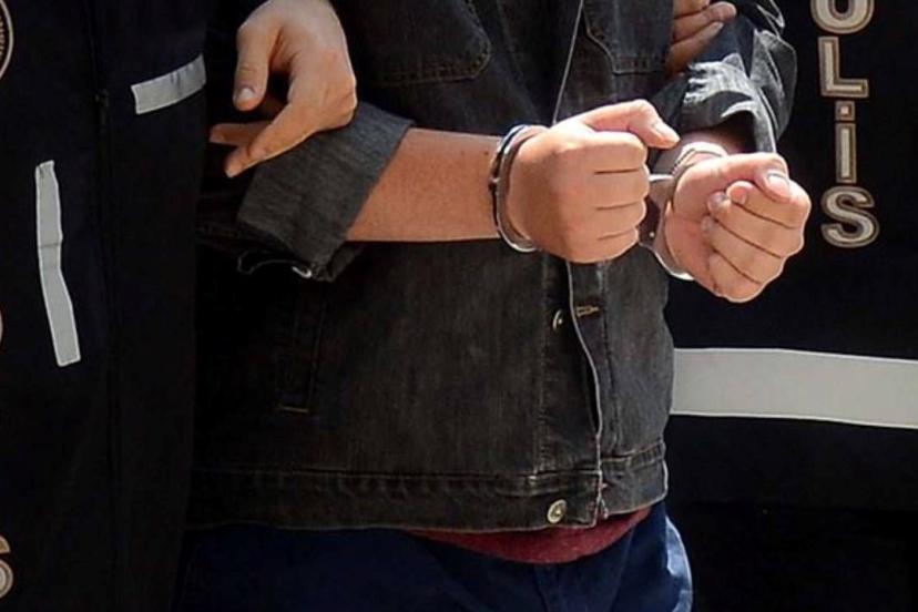 19 yıl hapis cezasıyla aranıyordu: Hatay'da yakalandı