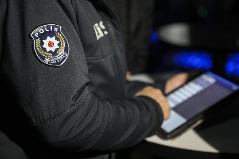 586 kişiye 3 milyon lira çevre cezası