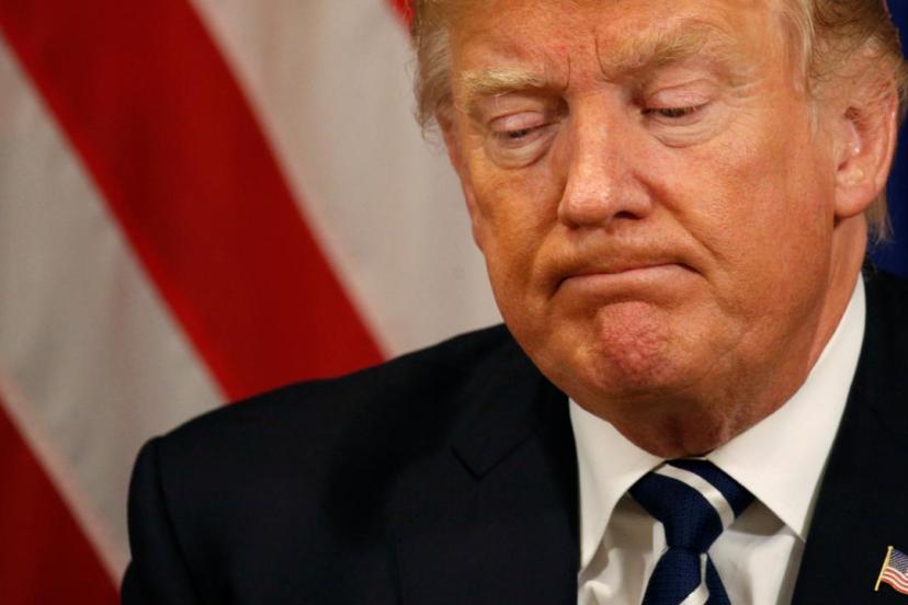ABD Kongresindeki Demokratlar, Trump'ın reddettiği Epstein mektubunu açıkladı