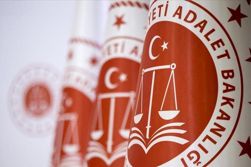 Adalet Bakanlığı duyurdu: Zabıt katipliği alımı aday tespit sonuçları açıklandı