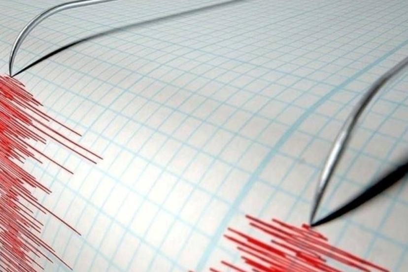 Afganistan'da 6,0 büyüklüğünde deprem