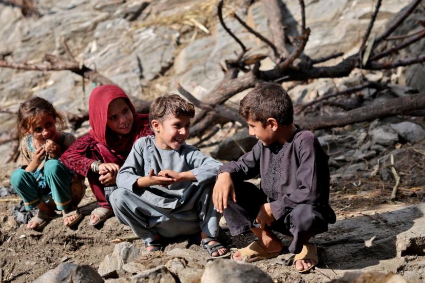 Afganistan'da deprem: 157 bin öğrenci eğitim alamıyor
