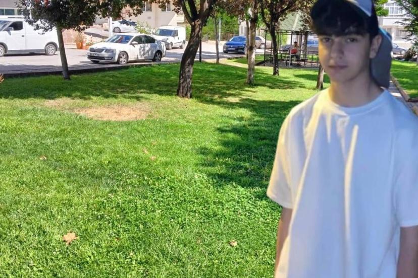 Ankara'da akran cinayeti: 15 yaşındaki çocuk hayatını kaybetti