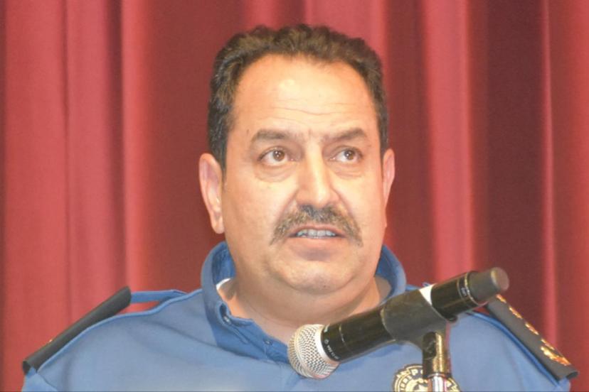 Antalya Emniyet Müdürü Arslan hakkında gözaltı kararı