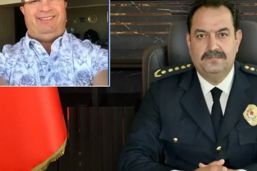 Antalya'da rüşvet soruşturmasında yeni ifadeler ortaya çıktı: Emniyet Müdürü Arslan ve iş adamı Ateş tutuklamaya sevk edildi