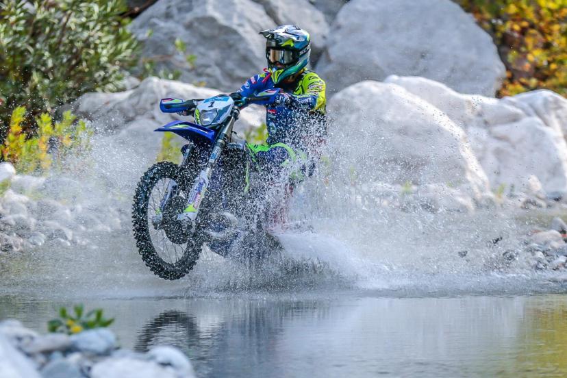 ANTALYA’DA SEA TO SKY HEYECANI BAŞLIYOR