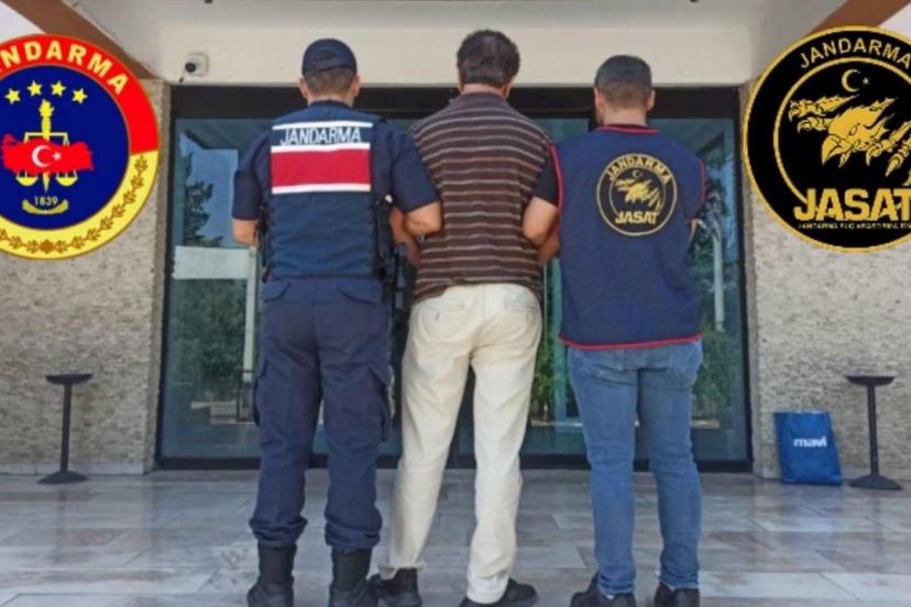 Antalya'da son üç günde 193 aranan şahıs yakalandı