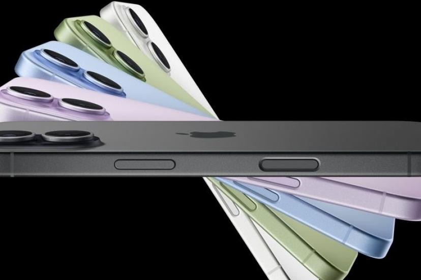 Apple'dan 8 yıl sonra bir ilk