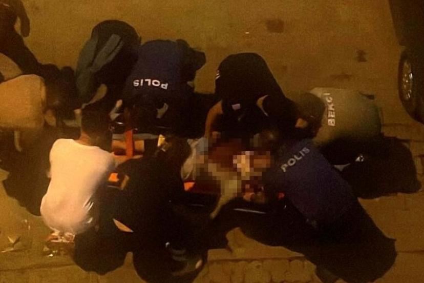 Arkadaşını öldüren sanığa 'haksız tahrik' ve 'takdir indirimi'