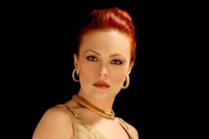 Aşk-ı Memnu’nun Katya'sı Ufuk Kaplan'ın son hali! Görenler şaşırdı