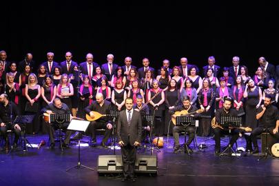 ATAŞEHİR’DE SANATA YÖNELİM HIZ KAZANIYOR