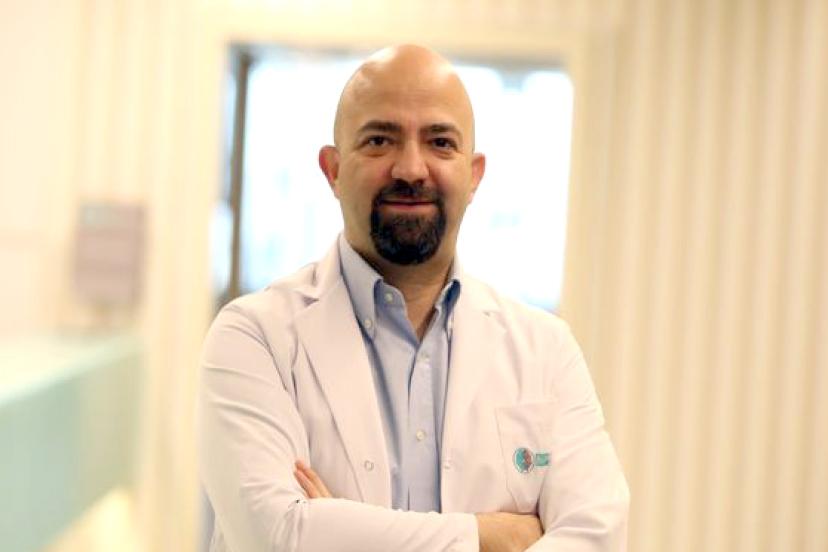 BAĞIMLILIK TEDAVİSİ GENETİK...