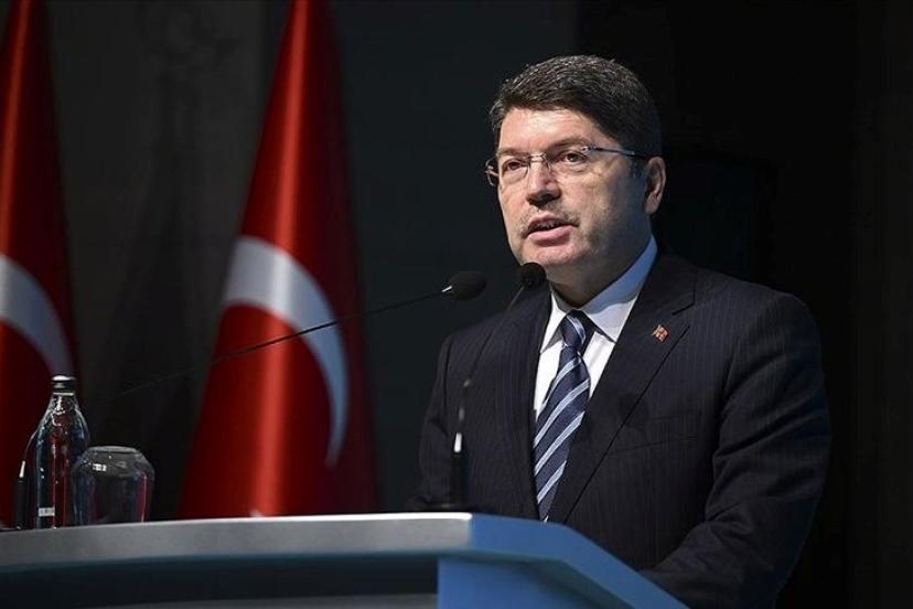 Bakan Tunç duyurdu: Adli soruşturma başlatıldı