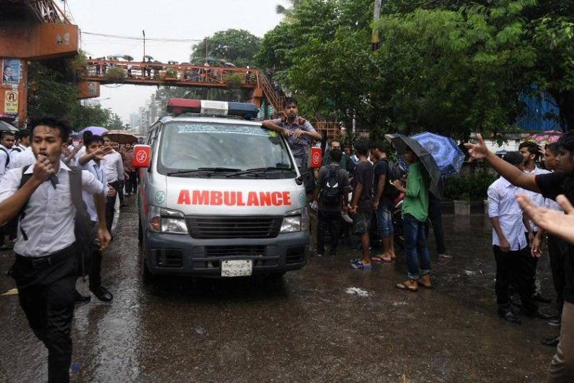 Bangladeş'te dang humması son 24 saatte 3 can aldı