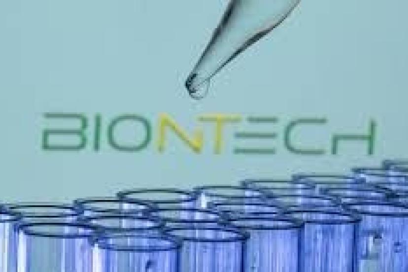BioNTech'ten kanserde umut vadeden ilaç