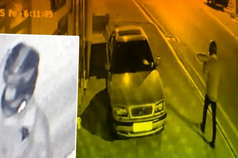 Bombalı saldırının sebebi haraç çıktı! İstanbul'da ikinci saldırı öncesi yakalandı