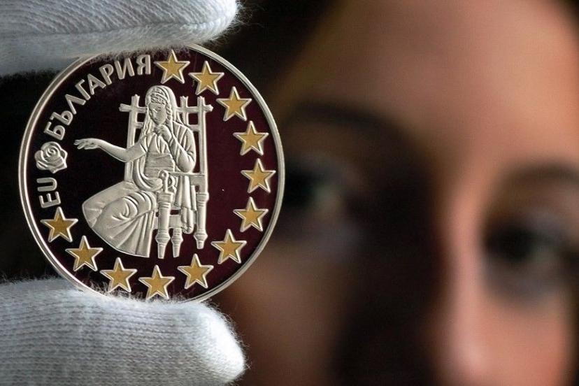 Bulgaristan'ın büyümesi devam ediyor