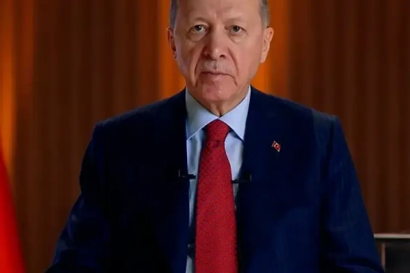 Cumhurbaşkanı Erdoğan'dan şehit ailelerine başsağlığı mesajı