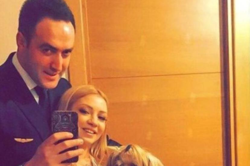 Ece Seçkin sosyal medyadan yardım istedi: "4 yıldır taciz ediliyorum"