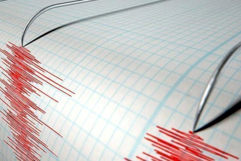 Elbistan'da 3.6 büyüklüğünde deprem