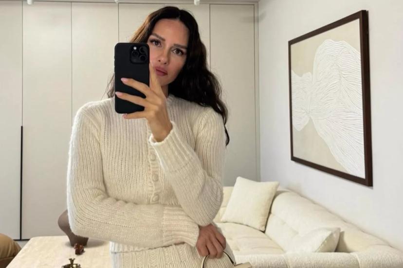 Eşinden tek celsede boşanan Yasemin Özilhan lüks siteye taşınıyor! Kirasına yorum yağdı