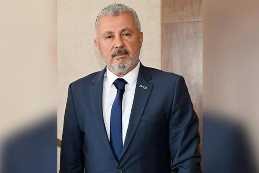 Eski Manavgat Belediye Başkanı Şükrü Sözen gözaltına alındı