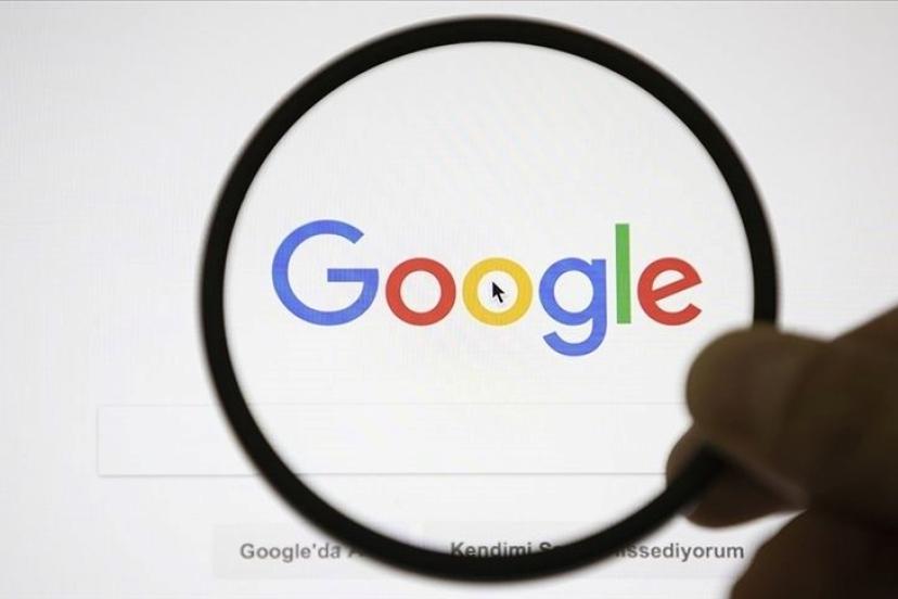 Google'a 325 milyon Euro ceza verildi. AB Trump korkusu yaşıyor
