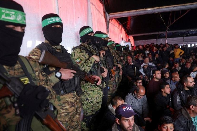 Hamas’tan Trump’ın "son uyarı" çağrısına yanıt