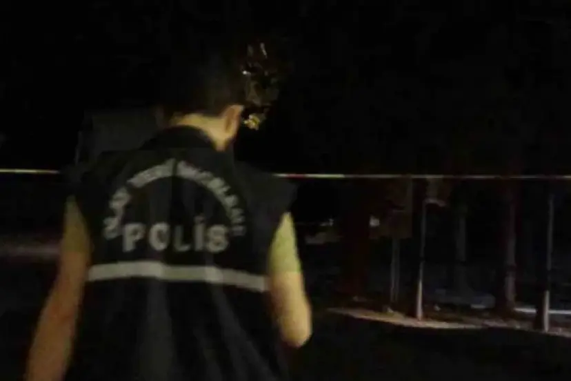 Hastanenin 5’inci katından atlayan hükümlü öldü