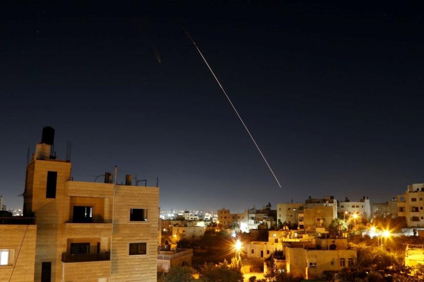 Husilerden İsrail'de havalimanına saldırı: 2 yaralı