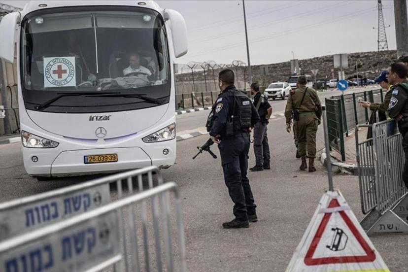 İsrail Yüksek Mahkemesi: Filistinli tutsaklara açlık dayatılıyor