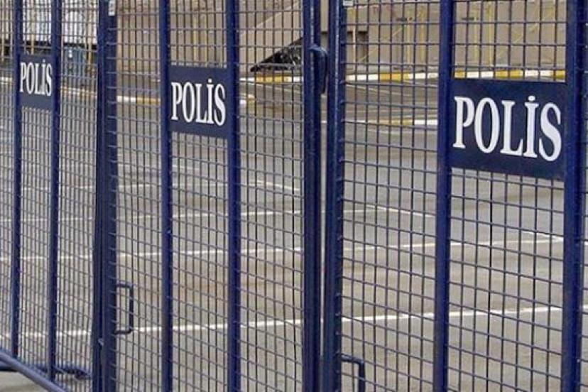 İstanbul'da 6 ilçede miting, toplantı ve gösteri yürüyüşü geçici süreyle yasaklandı