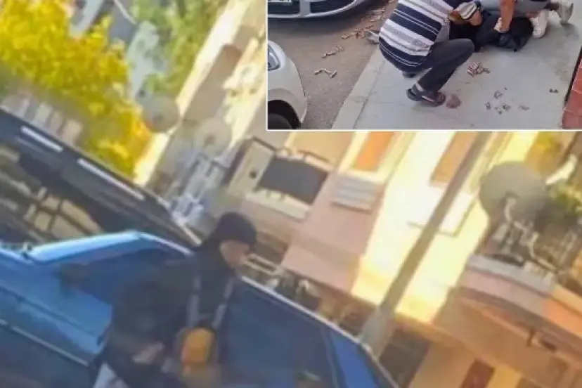 İzmir'de 2 polisin şehit olduğu saldırıda yeni gelişme: Gözaltı sayısı 27'ye çıktı