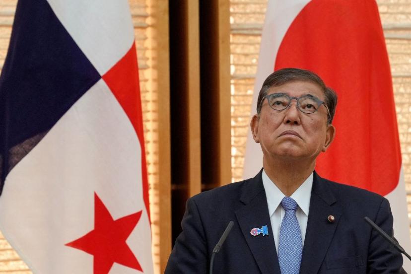 Japonya'da siyasi deprem: Başbakan İşiba istifa kararı aldı