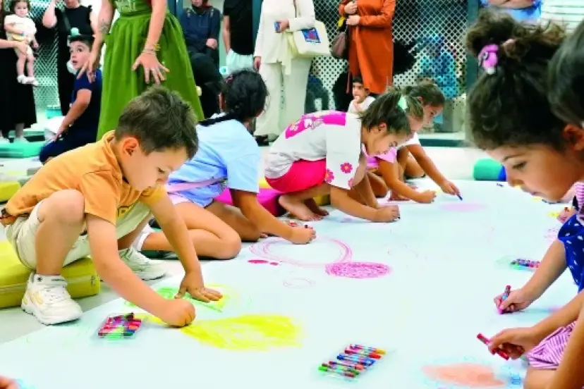 Kayseri’de festival havası devam ediyor