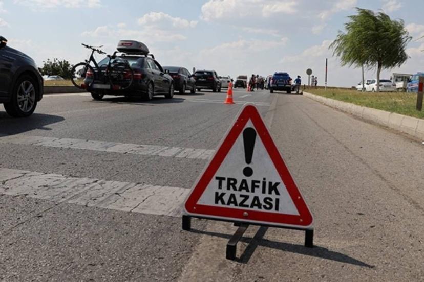 Köyceğiz'de trafik kazası: 4 kişi yaralandı