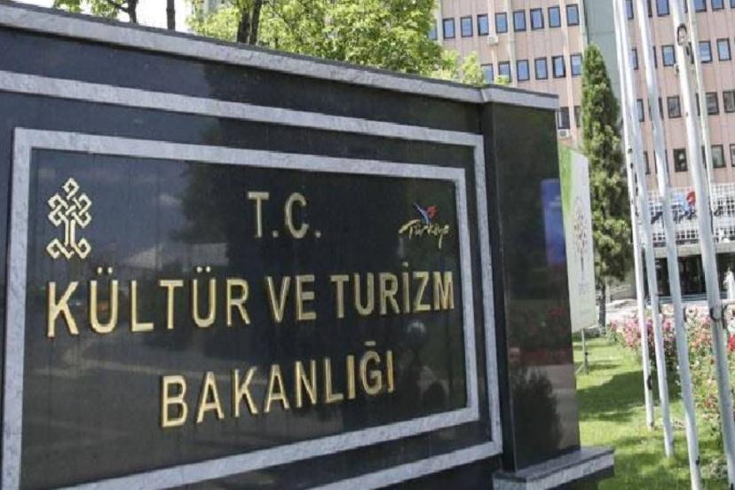 Kültür ve Turizm Bakanlığı personel alımında süreç devam ediyor