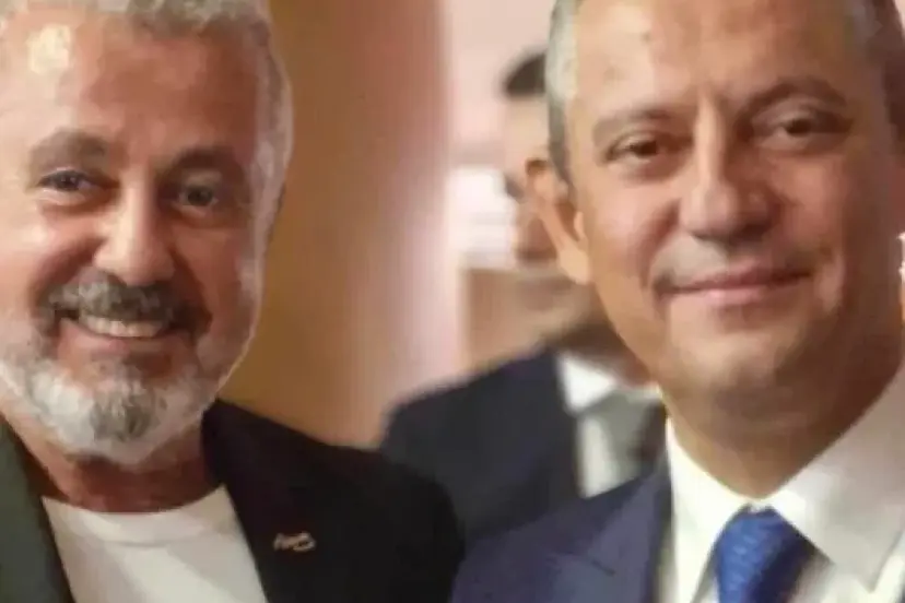 Manavgat'taki rüşvet soruşturması derinleşiyor: Eski başkan Şükrü Sözen ile kardeşi de gözaltında
