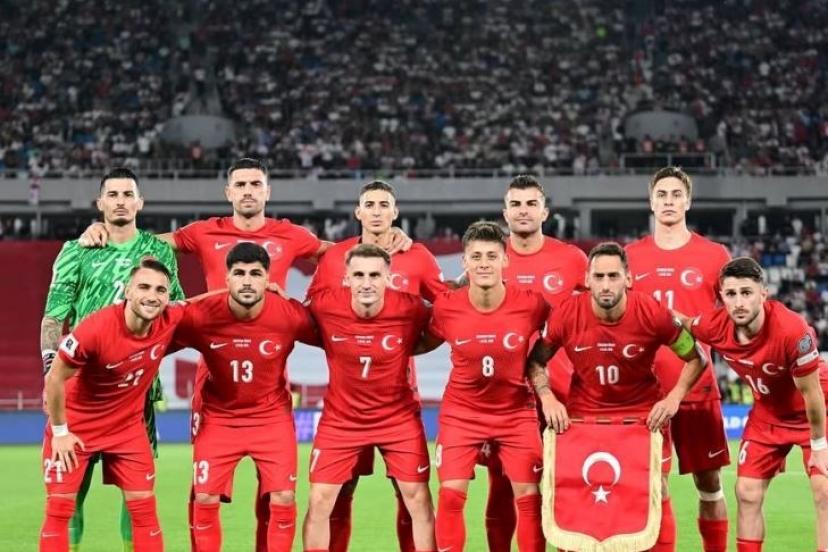 Milli maç ne zaman? Dünya Kupası Bulgaristan - Türkiye eleme maçı detayları belli oldu