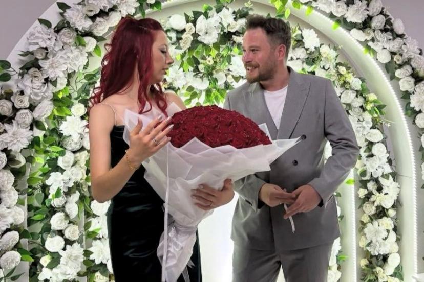 Nişanından 2 gün sonra kalp krizi geçiren genç hayatını kaybetti