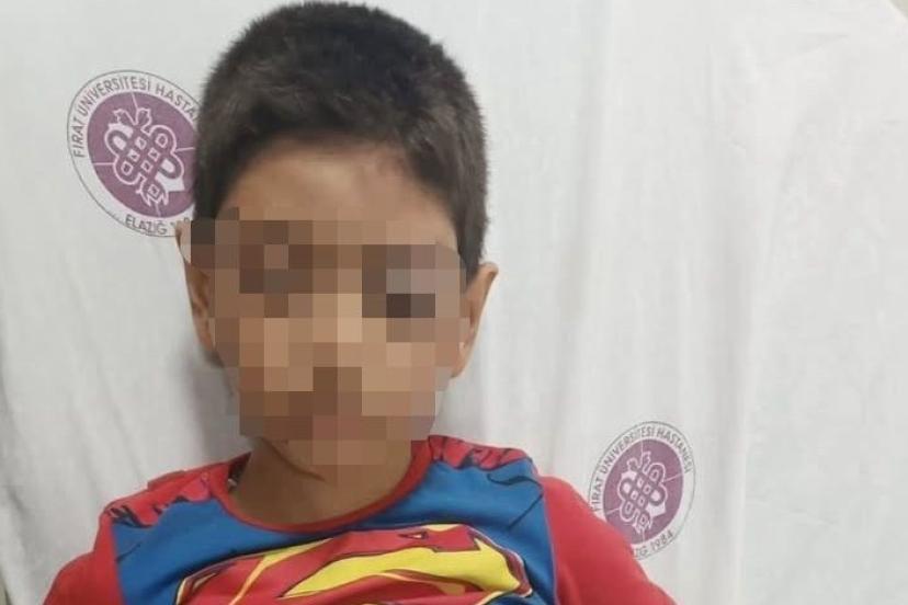 Oğluyla itişen çocuğa fiziksel müdahale: Polis memuru görevden uzaklaştırıldı