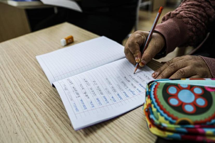 Okuryazarlık Seferberliği ile yaklaşık 1,9 milyon kişiye ulaşıldı
