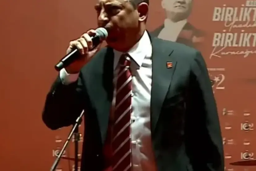 Özgür Özel'den 'İstanbul' tehdidi: Bu son uyarımdır