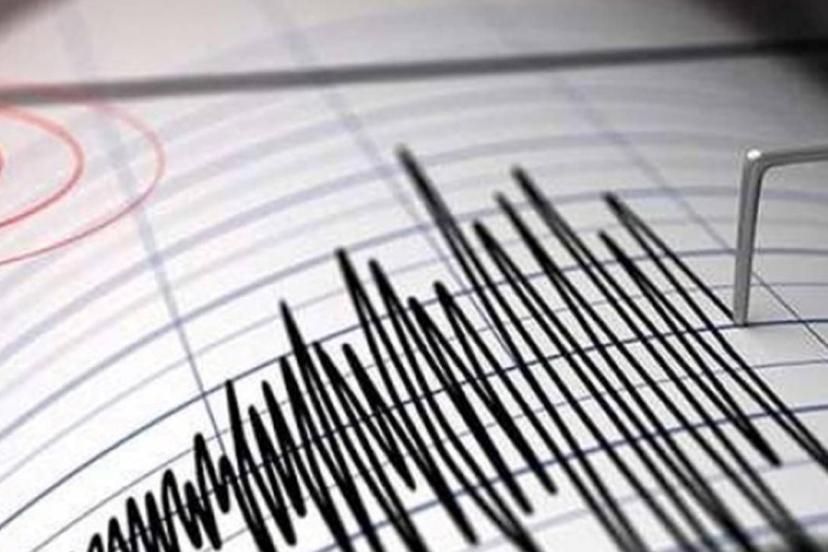 Pasifik'te Vanuatu açıklarında 6,4 büyüklüğünde deprem