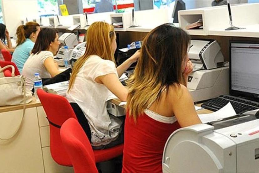 Profesyonel görün, iş yapma, yüksek maaş al: Sessiz gizlemeyi tanıyalım