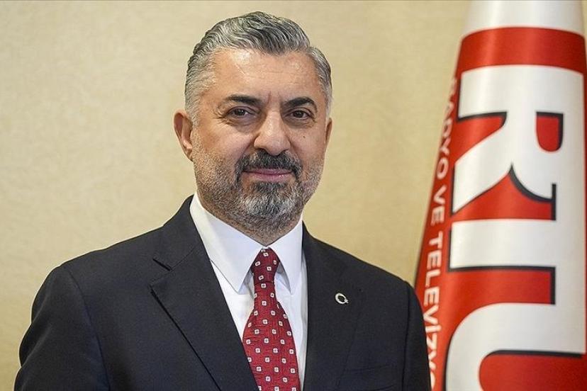 RTÜK'ten yayıncılara çağrı