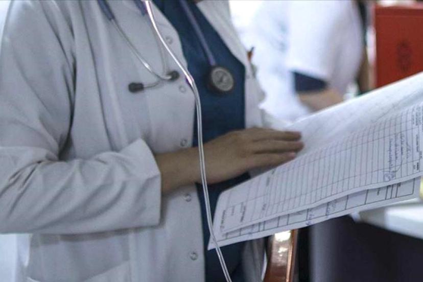 Sağlık meslek mensuplarının görev ve yetki alanları yeniden tanımlandı